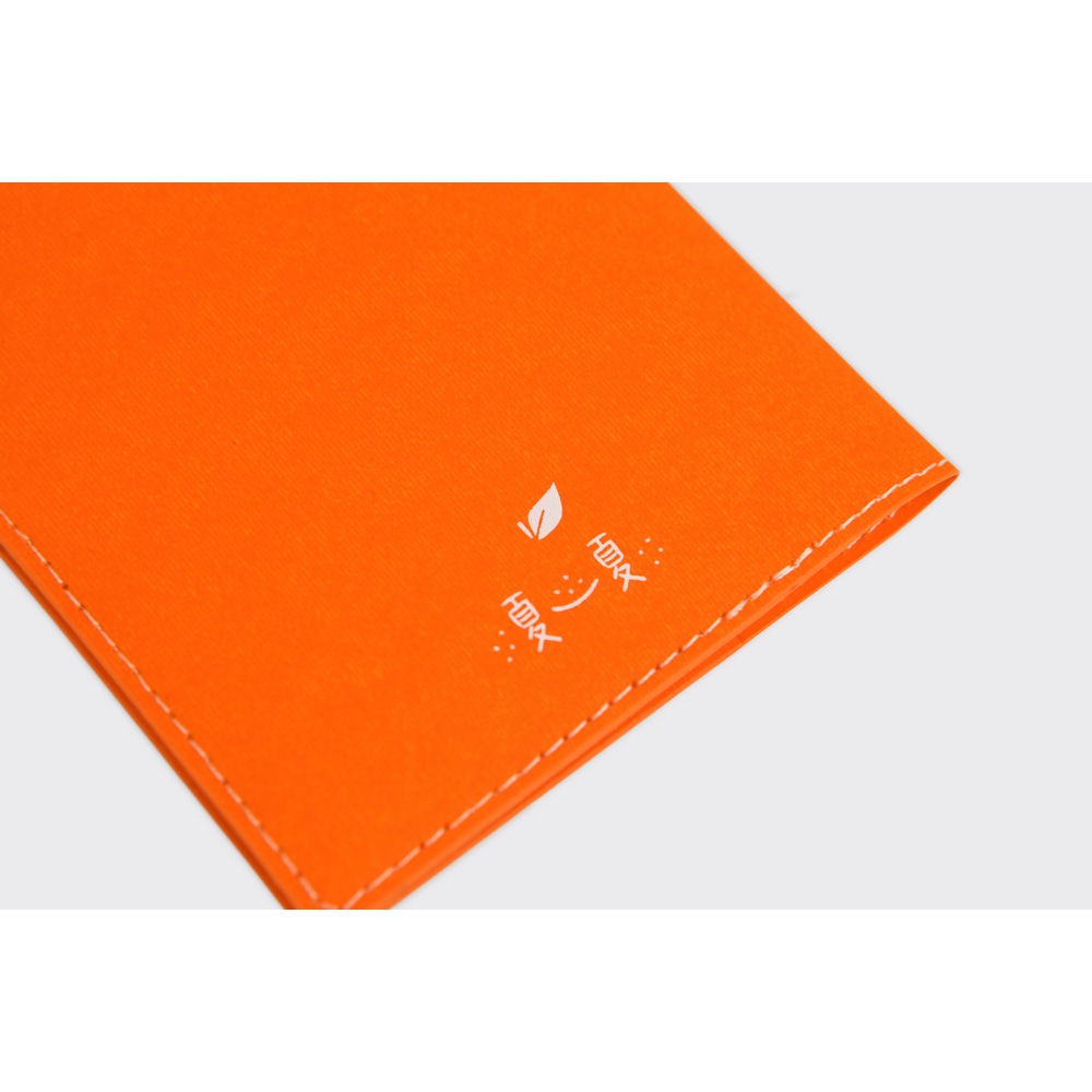 Passport Case - HaHaHa – Bild 7